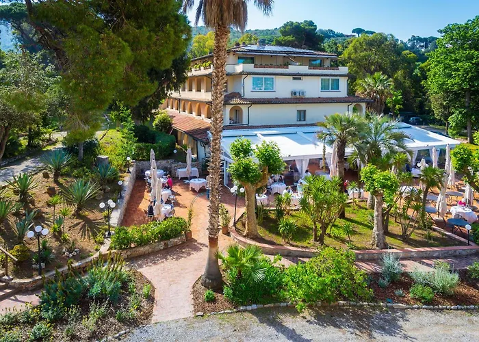 Hotel Villa Ottone
