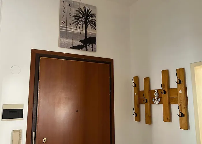 Casa Gioia