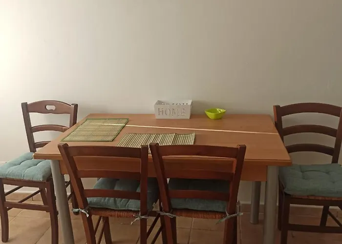 Casa del Papavero