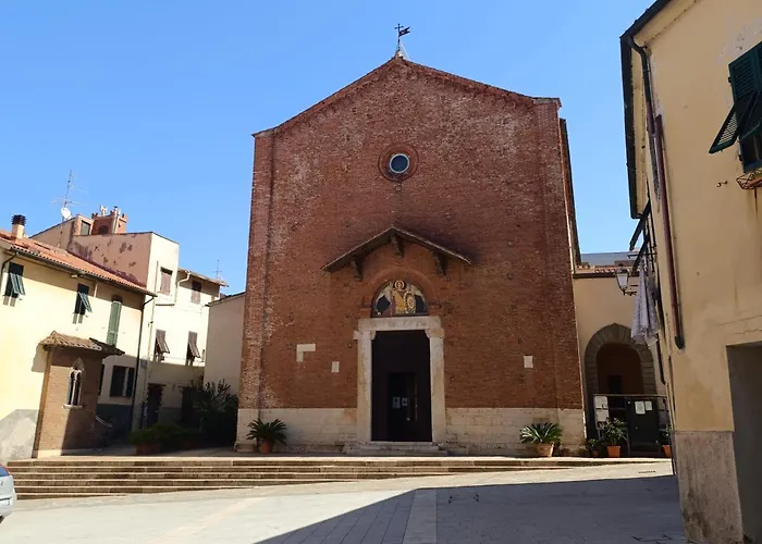 Dimora Febo in Centro Storico