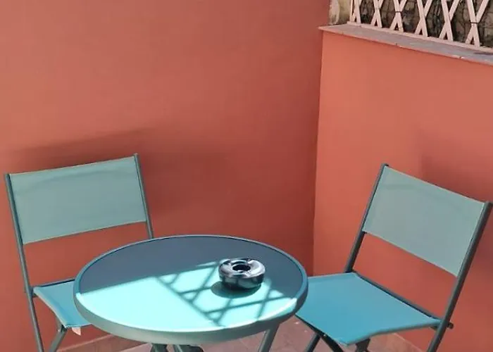 Hotel Esperia