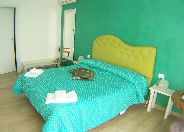 La Rosa Dei Venti Resort